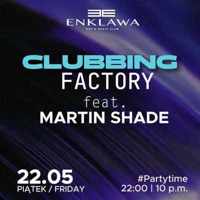 CLUBBING FACTORY